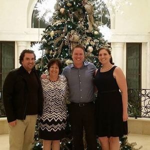 Meet your Posher, Gretchen